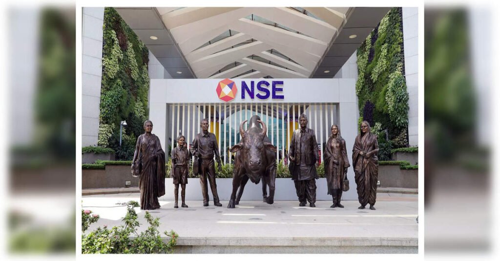 NSE Moves Forward with IPO Plans After Decade of Delays, ETLegalWorld