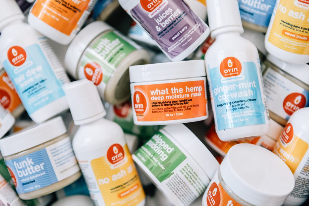 Why Black and Brown Lab Ownership Is the Beauty Industry's Next Power Shift