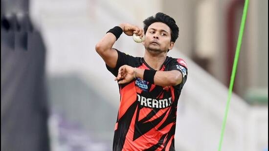 Zeeshan Ansari eyes strong showing in IPL 2026