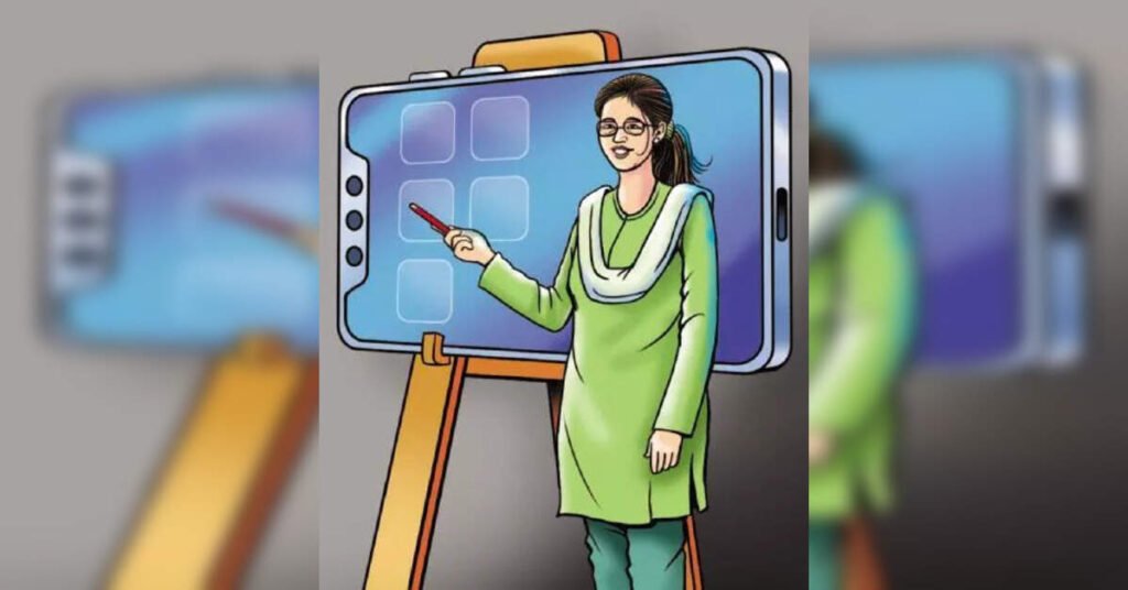 Leaning on Guest Teachers to Maintain Standards, ETEducation