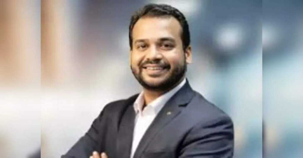 Pankaj Adhav Joins SMIFS as Head of Human Resources, ETEducation