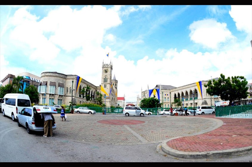 Traffic changes for Parliament Opening Parade Rehearsal