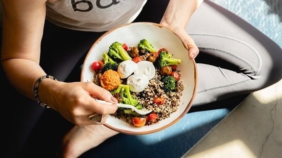 Fitness trainer with 18 years of experience shares the most sustainable weight loss hack: ‘You need to eat more…’