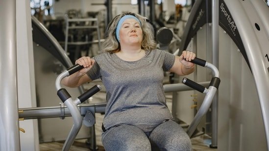 Did you know how long you need to exercise every week? Fortis Delhi gastroenterologist explains