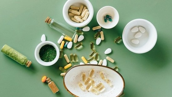 Did you know the best time to take nutrition supplements? Delhi-based nutritionist explains