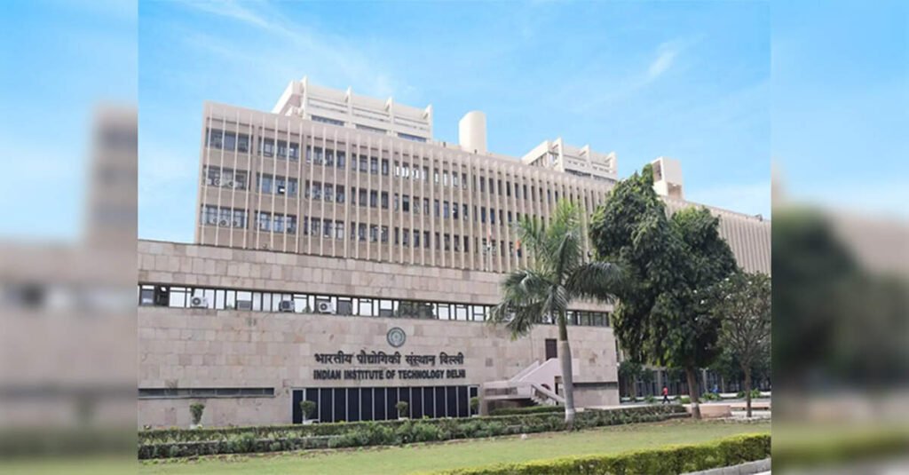 PhD output soars at IIT Delhi amid strong funding, global collaborations, ETEducation