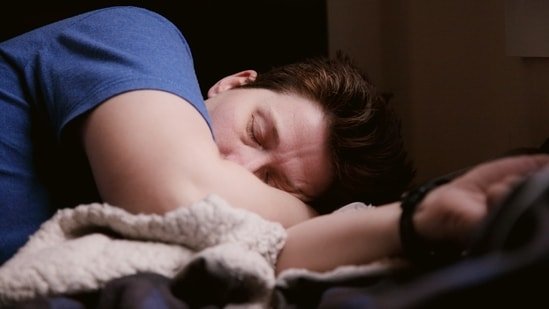 Did you know the most powerful detox happens at night? Doctor explains why sleep is important