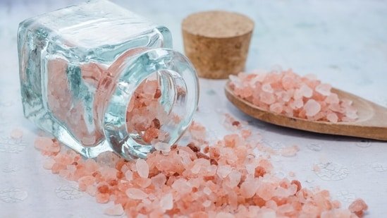Bengaluru fitness coach reveals the truth about pink salt: Is it better for you or secretly ruining your health?