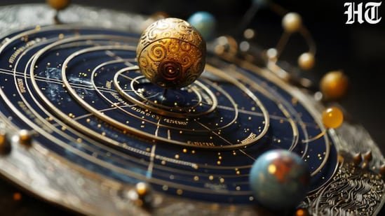 2026 brings a ‘once-in-a-century’ alignment; astrologers call it a ‘hard reset’ for everyone