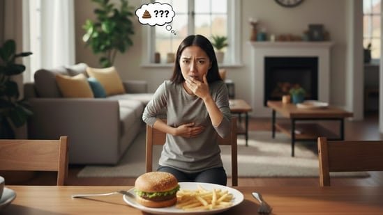 Florida gastroenterologist explains why gallbladder removal can result in persistent diarrhoea; shares 5 ways to manage