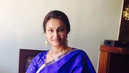 Veteran actor Pravina Deshpande, Salman Khan’s co-star in Ready, dies at 60 after long cancer battle