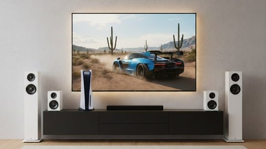 Want to create a PS5 gaming setup? Here’s how to pick the best speakers| Technology News