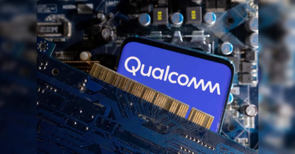 Qualcomm to Withdraw UK Lawsuit Over Smartphone Chip Royalties Amid Consumer Claim, ETLegalWorld