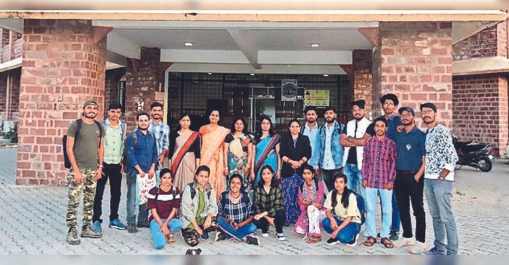 Rajasthan govt plans to rename Kota University after Swami Vivekanand, ETEducation