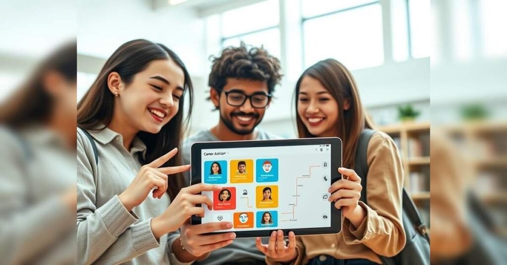 Rajasthan Govt’s new ‘My Career Advisor’ app for students, ETEducation