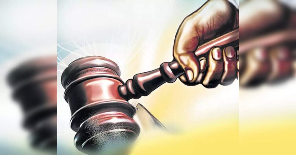 Rajasthan high court junks former VC’s plea against removal, ETEducation