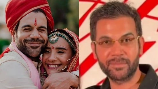 Wife Patralekhaa applauds Rajkummar Rao’s weight transformation: ‘Behind all the fame…’