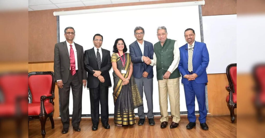 Ramaiah Memorial Hospital Achieves Prestigious FACT Accreditation for Cellular Therapy, ETHealthworld