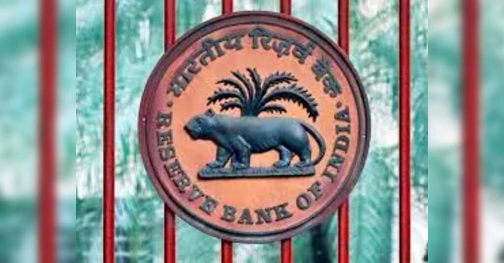 Reserve Bank of India Restores Default Loss Guarantees, Boosting NBFCs and Fintechs, ETLegalWorld