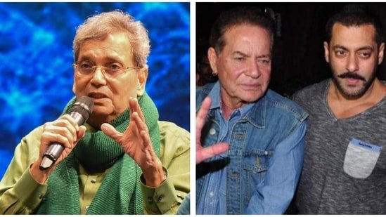 ‘Mere bhai ki tarah hai’: Subhash Ghai prays for speedy recovery of Salim Khan after he is hospitalised in Mumbai