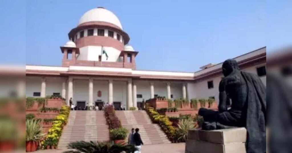 SC flags ‘endless litigation’ in MC Mehta cases by repeated applications, ETLegalWorld