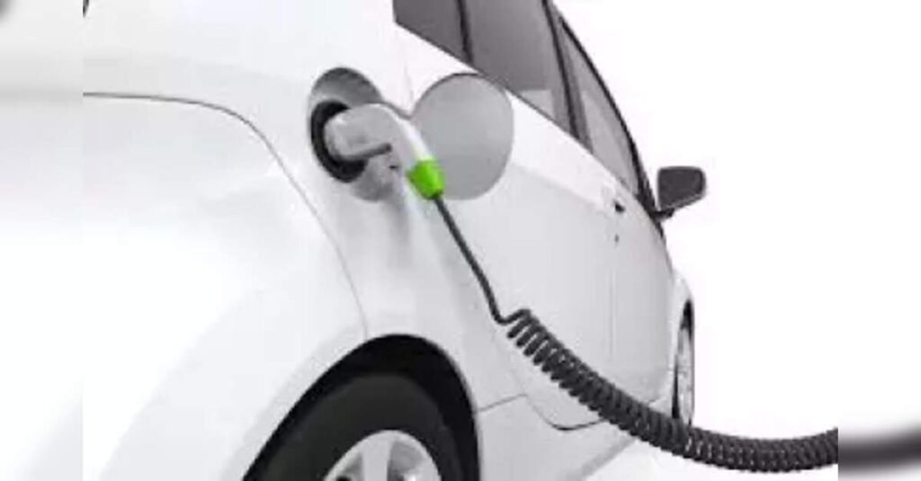 SC issues notice on PIL over arbitrary denial of EV charger NOCs by housing societies, ETLegalWorld
