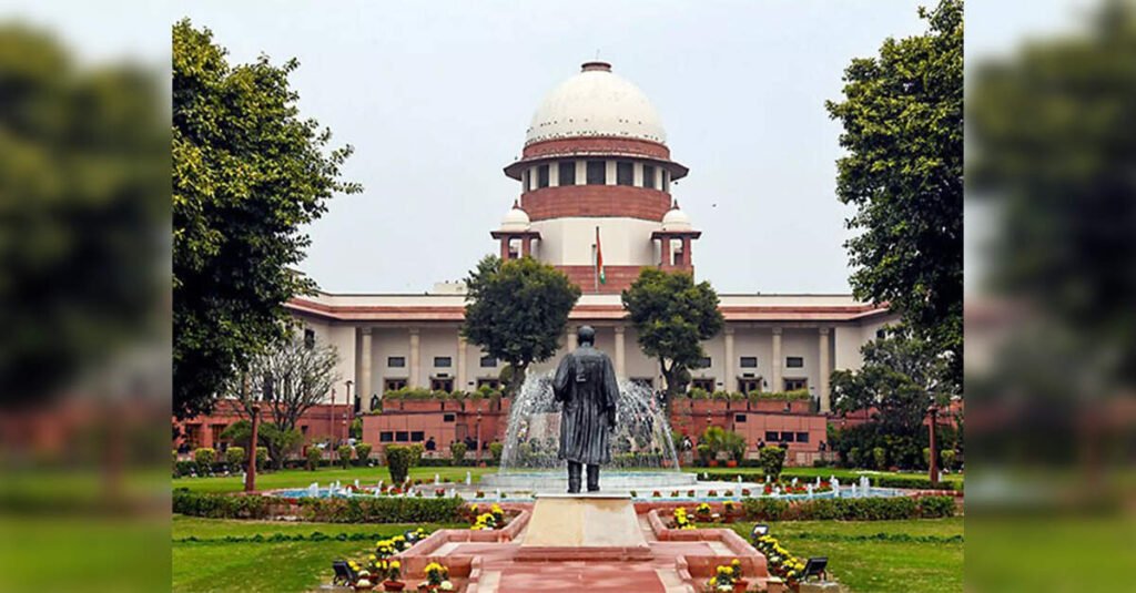 SC refuses to entertain plea challenging committee’s review of SIT report on Tirumala laddu ROW, ETLegalWorld