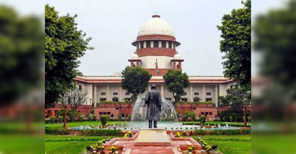 SC stays HC order to quash LDF govt’s citizens response programme in Kerala, ETLegalWorld