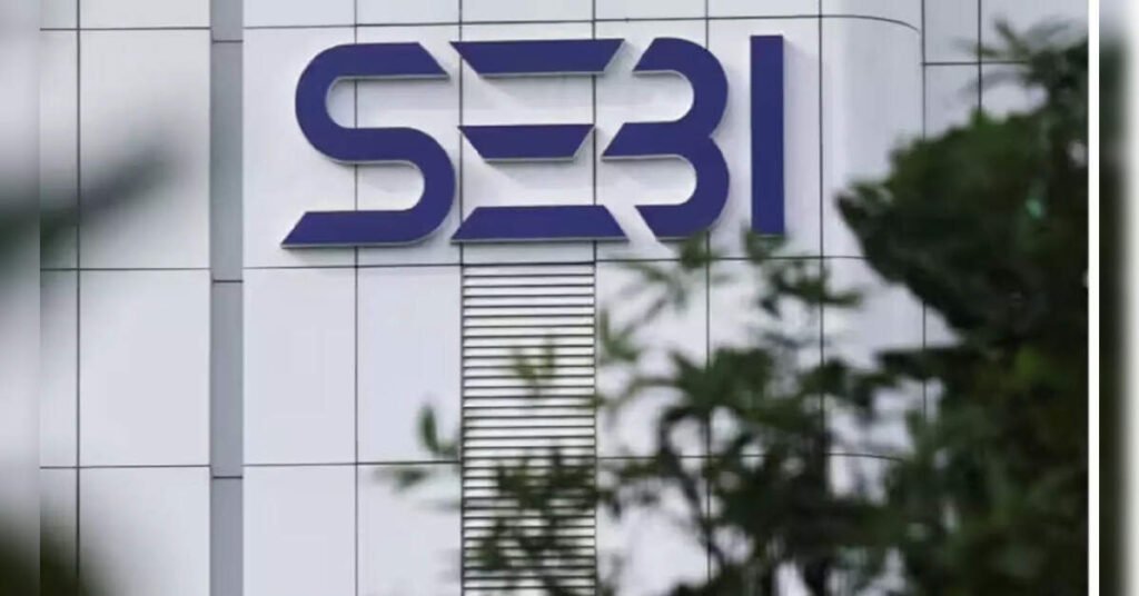 Sebi proposes changes to price bands of ETFs, seeks views on a pre-open session, ETLegalWorld