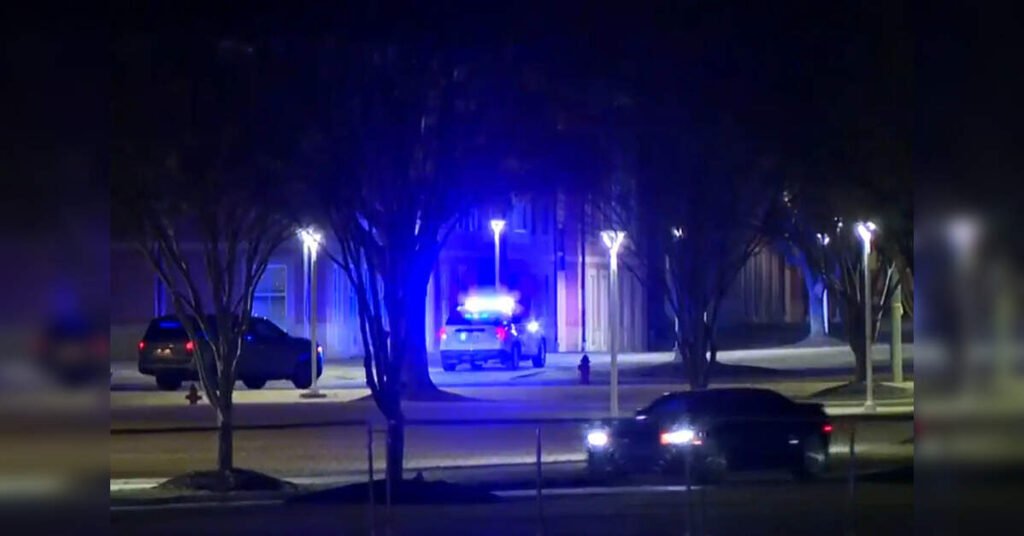 Shooting at South Carolina State University leaves two dead, one wounded, ETEducation