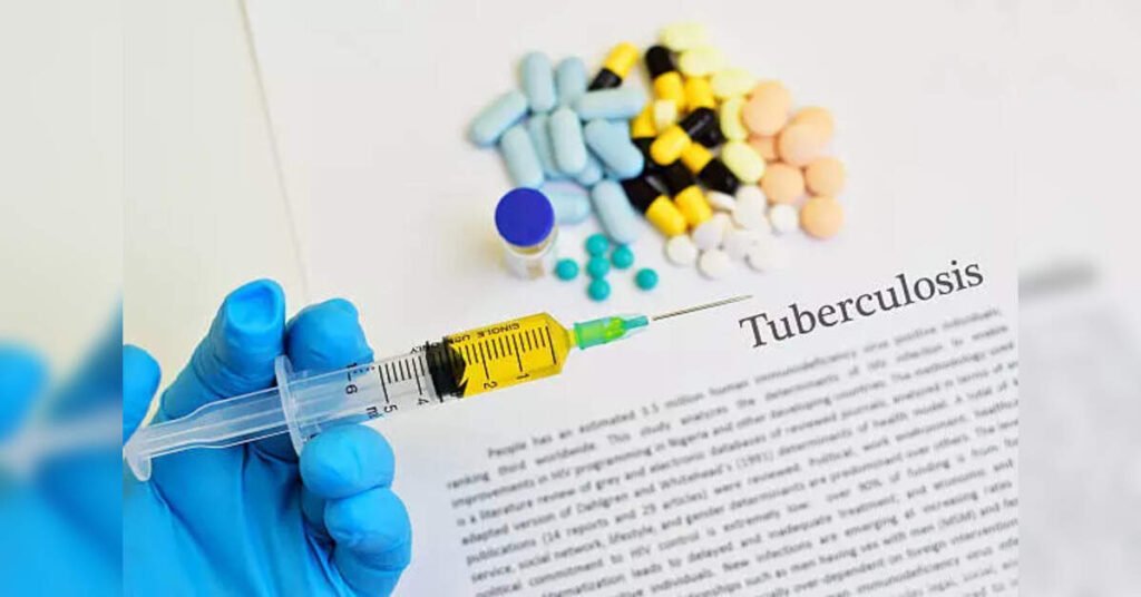 ICMR Study Reveals Cost-Effective Shorter Oral Treatments for Drug-Resistant TB, ETHealthworld