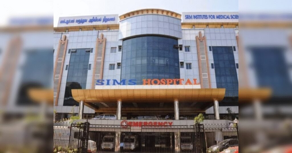 SIMS Hospital Unveils Chennai’s First Integrated Sleep Institute for Comprehensive Care, ETHealthworld
