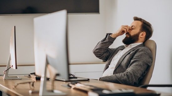 Do you know your 3 pm energy dip can be a sign of insulin resistance? Hyderabad diabetologist shares 5 red flags