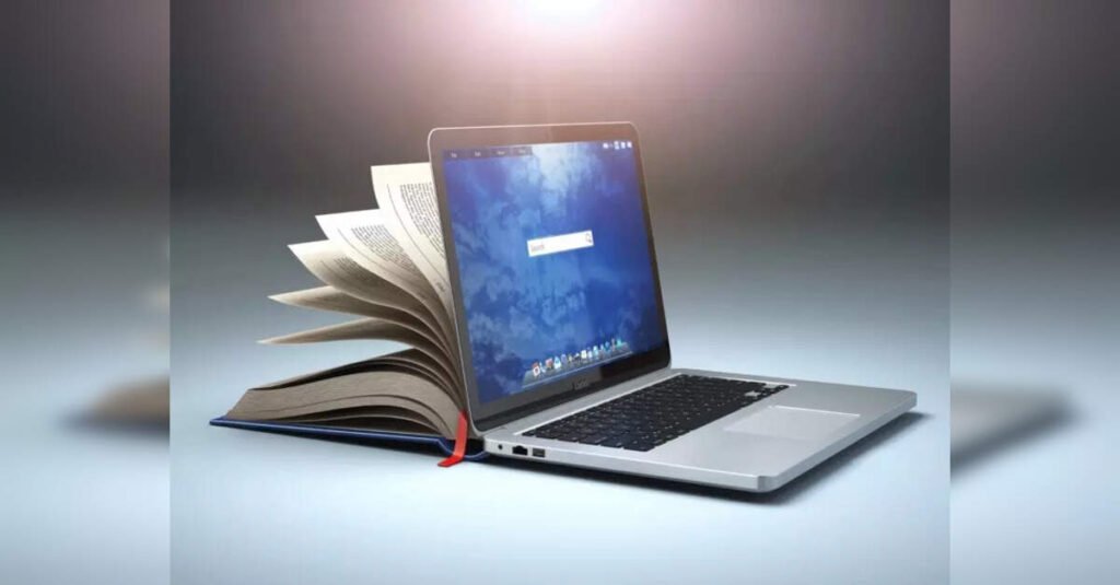 Smart Ways Teachers Can Use AI PCs and Dashboards Effectively, ETEducation