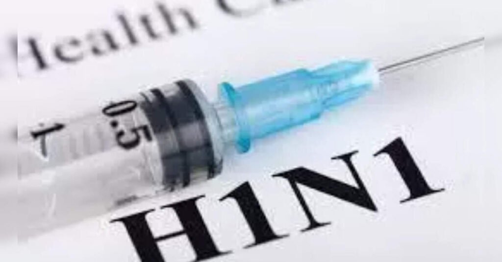 Spain informs WHO of possible human swine flu case with low transmission risk, ETHealthworld
