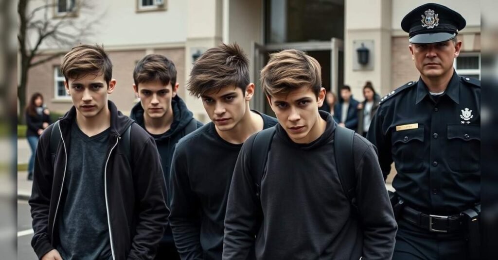 Student killed, three injured in clash at college in Maharashtra’s Latur; 4 held, ETEducation