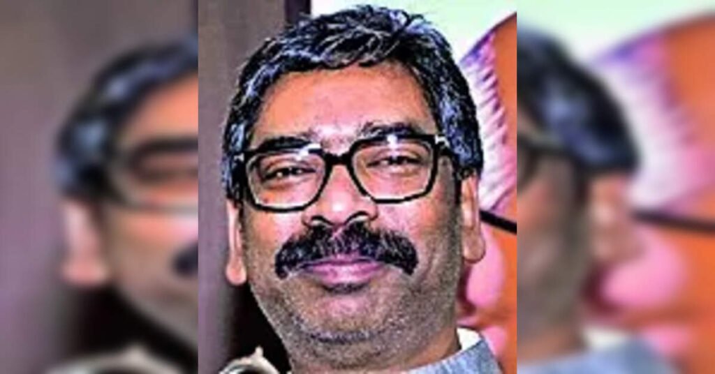 Supreme Court Halts ED Prosecution of Jharkhand CM Hemant Soren Over Ignored Summons in Land Scam Case, ETLegalWorld