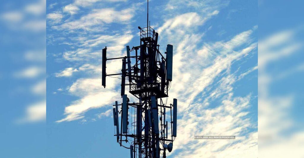 Supreme Court Rules Telecom Spectrum Not Transferable Under Insolvency Law, ETLegalWorld