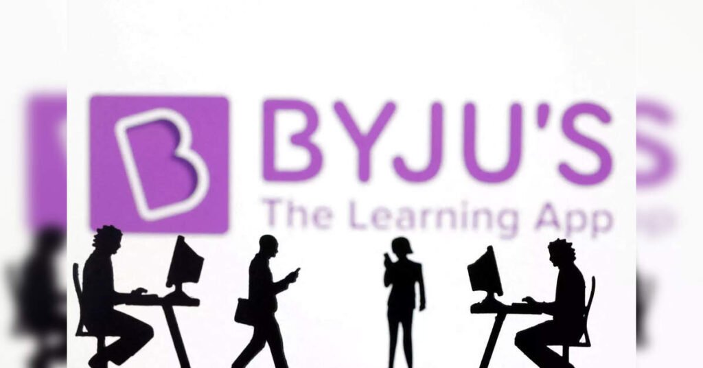 Supreme Court to Secure Byju’s 25.7% Stake in Aakash Dispute, ETLegalWorld