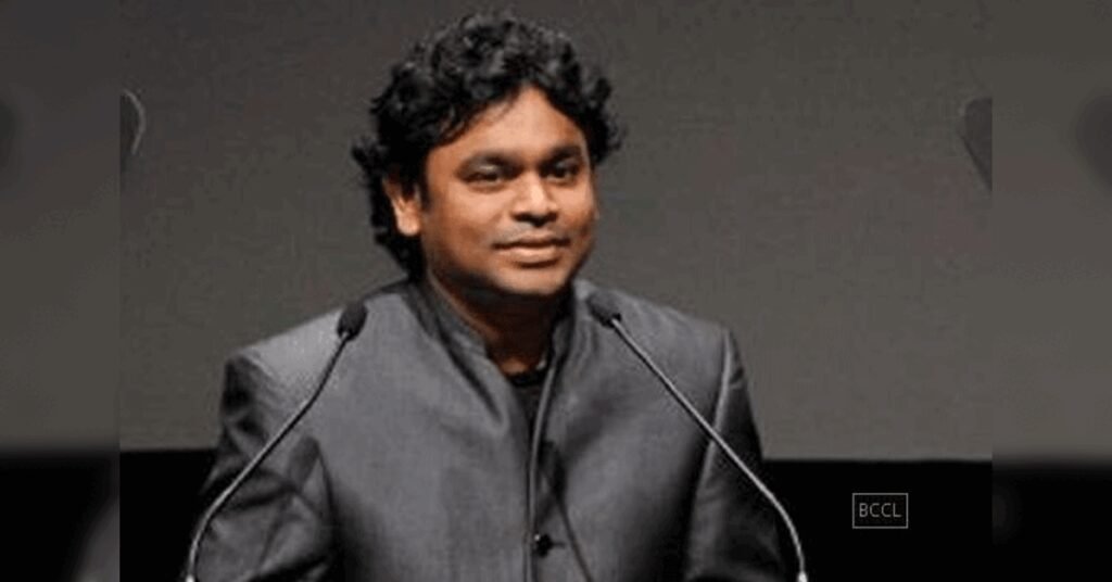 Supreme Court Urges A R Rahman to Acknowledge Dagar Bandhu’s Legacy in Indian Classical Music, ETLegalWorld
