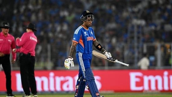 No more wake-up calls; sloppy India reach point of no return after record loss to South Africa