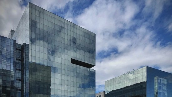 Mortgage Technology leases 1.93 lakh sq ft space for GCC in Pune’s Magarpatta Cyber City for a total rent of ₹217 cr