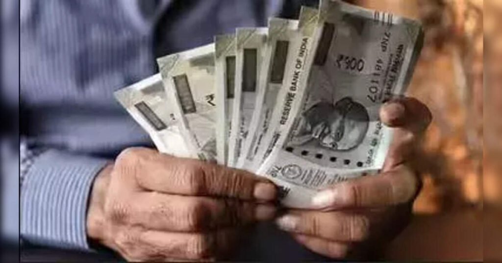 Tamil Nadu govt college guest faculty to be paid Rs 5,000 more from March 1, ETEducation