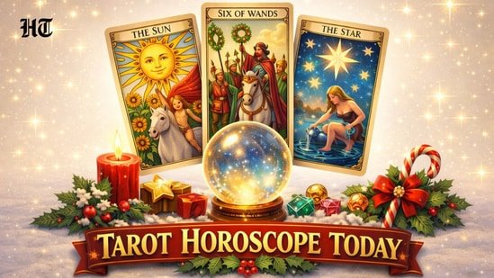 Tarot Horoscope Today for February 20, 2026: Cards signal closure and the promise of a fresh chapter