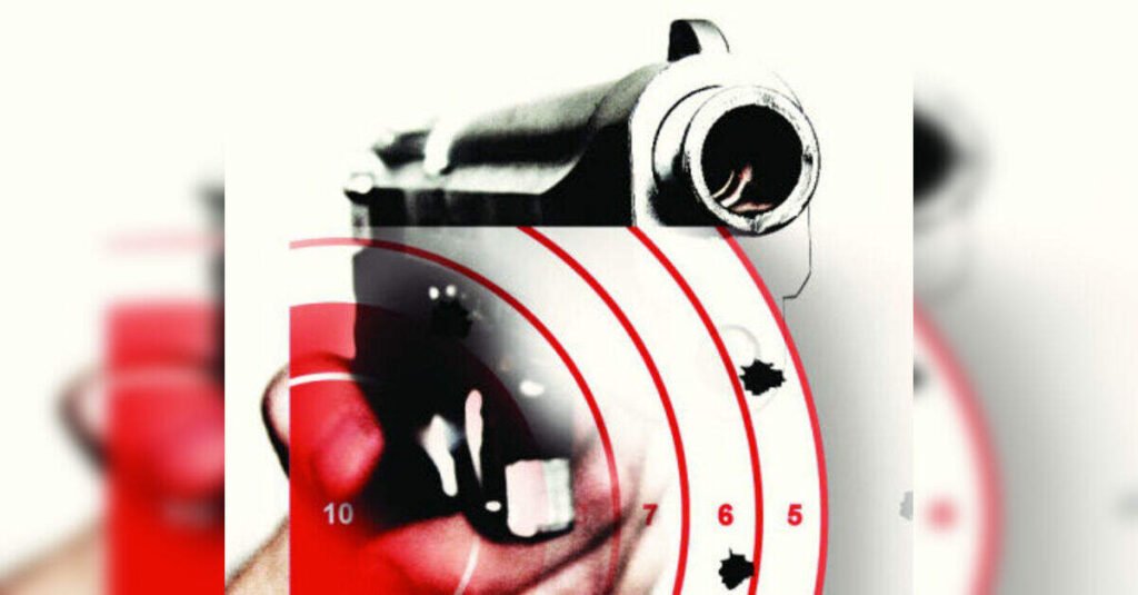 Teacher dies after Thailand school shooting, ETEducation