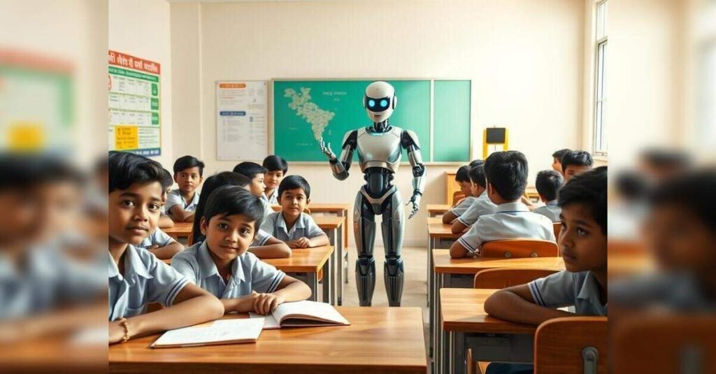 Experts stress the need to be vigilant on AI usage by children, ETEducation
