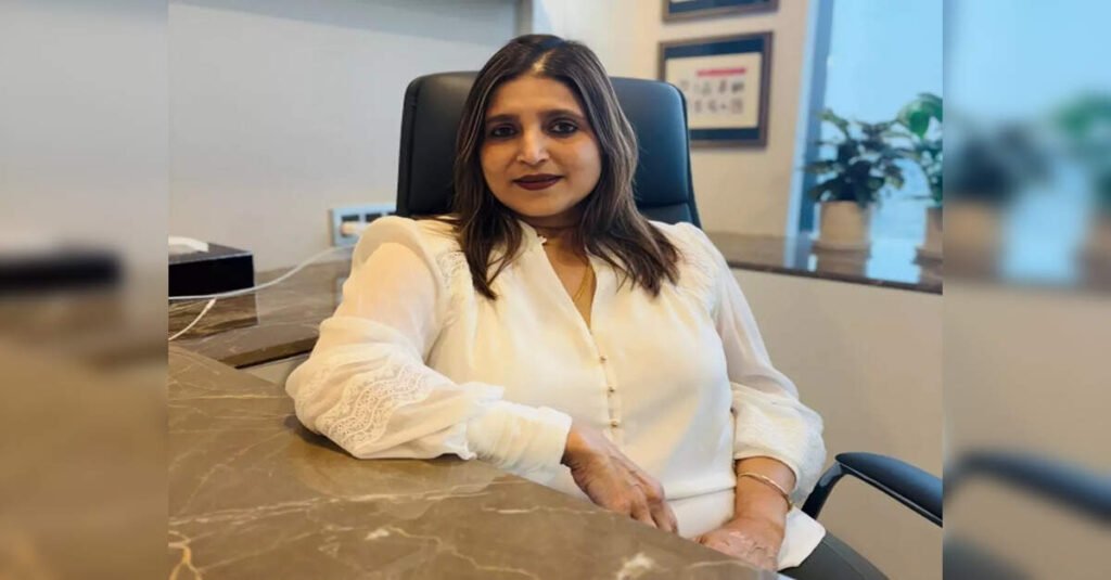 Insights from Kavita Kerawalla, ETEducation