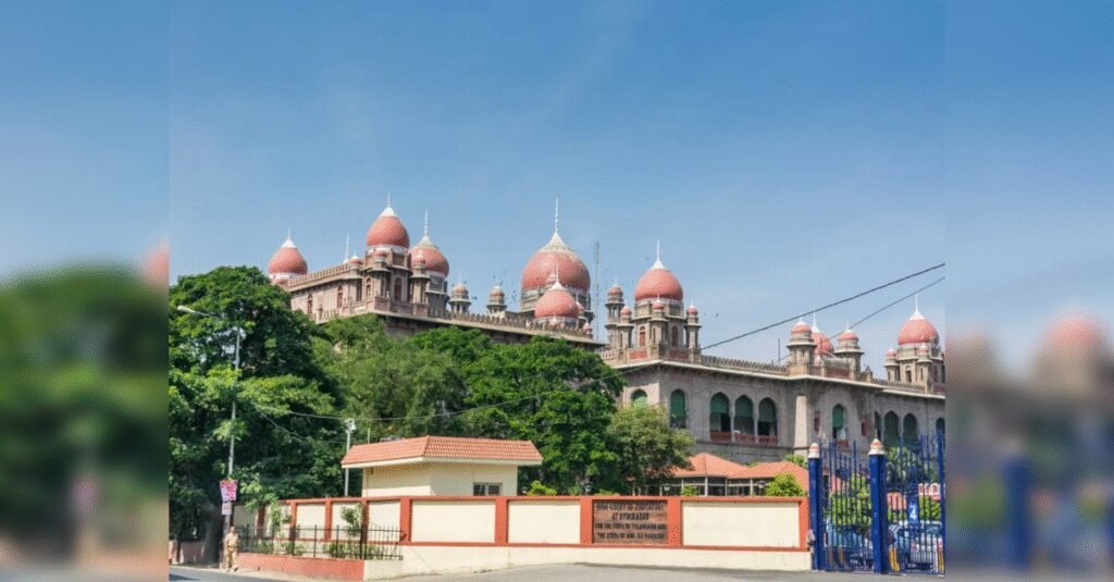 Telangana High Court Demands Policy for Emergency Medical Care After Shocking Incident, ETHealthworld