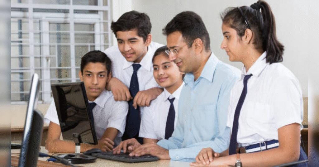 ‘The Teacher App’ to help improve teaching-learning process, ETEducation