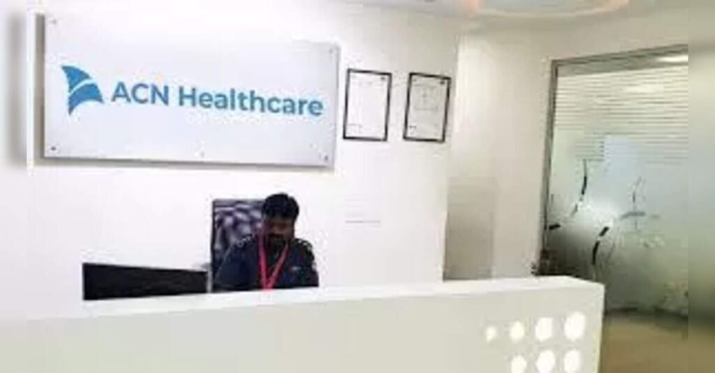 True North Invests ₹150 Crore in ACN Healthcare to Fuel Global Growth, ETHealthworld